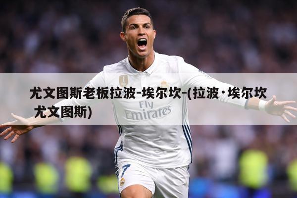 尤文图斯老板拉波-埃尔坎-(拉波·埃尔坎 尤文图斯)