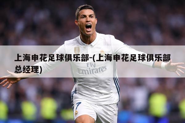 上海申花足球俱乐部-(上海申花足球俱乐部总经理)