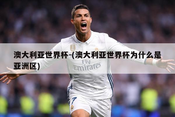 澳大利亚世界杯-(澳大利亚世界杯为什么是亚洲区)